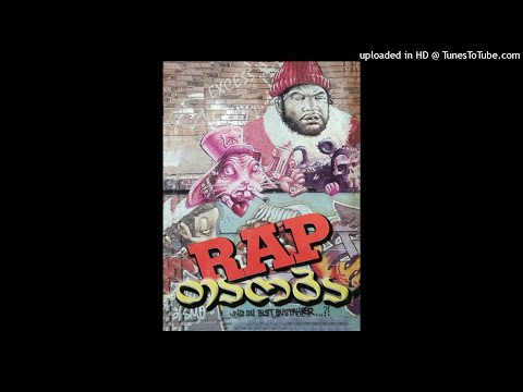 Rap თაობა / Rap Taoba (2000) სრული ალბომი